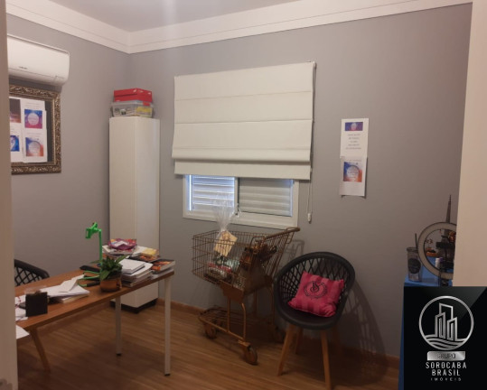 Imagem Apartamento com 3 Quartos à Venda, 126 m² em Parque Campolim - Sorocaba Imagem Apartamento com 3 Quartos à Venda, 126 m² em Parque Campolim - Sorocaba