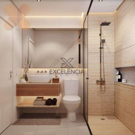 Imagem Apartamento com 3 Quartos à Venda, 95 m² em Três Marias - São José Dos Pinhais Imagem Apartamento com 3 Quartos à Venda, 95 m² em Três Marias - São José Dos Pinhais