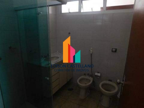 Imagem Apartamento com 2 Quartos à Venda, 112 m² em Centro - Jundiaí