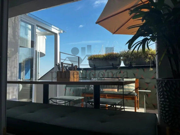 Imagem Apartamento com 1 Quarto à Venda, 95 m² em Pinheiros - São Paulo Imagem Apartamento com 1 Quarto à Venda, 95 m² em Pinheiros - São Paulo