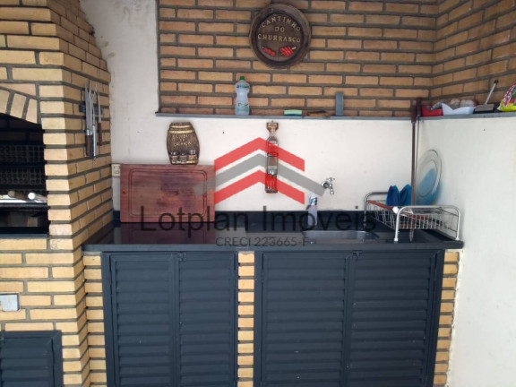 Imagem Casa com 3 Quartos à Venda, 175 m² em Sítio Da Figueira - São Paulo