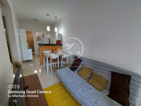 Imagem Casa com 2 Quartos à Venda, 60 m² em Peró - Cabo Frio