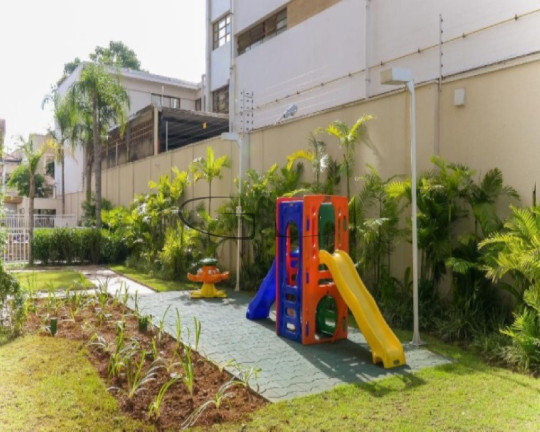 Imagem Imóvel com 1 Quarto à Venda, 33 m² em Catumbi - São Paulo