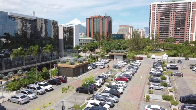 Imagem Imóvel Comercial à Venda, 51 m² em Barra Da Tijuca - Rio De Janeiro Imagem Imóvel Comercial à Venda, 51 m² em Barra Da Tijuca - Rio De Janeiro
