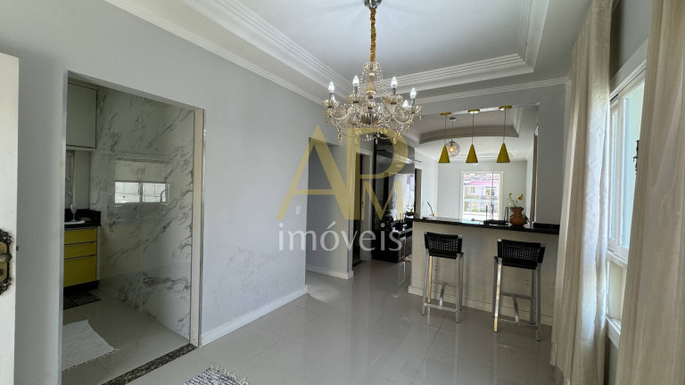 Imagem Casa com 4 Quartos à Venda, 286 m² em Praia João Rosa - Biguaçu Imagem Casa com 4 Quartos à Venda, 286 m² em Praia João Rosa - Biguaçu