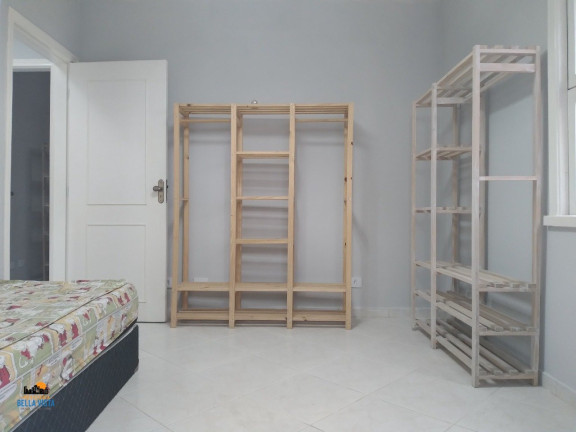 Imagem Apartamento com 2 Quartos à Venda, 110 m² em Gonzaguinha - São Vicente Imagem Apartamento com 2 Quartos à Venda, 110 m² em Gonzaguinha - São Vicente