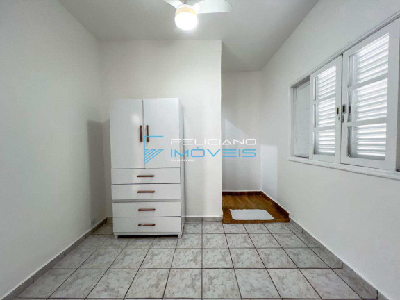 Imagem Casa com 2 Quartos à Venda, 75 m² em Canto Do Forte - Praia Grande