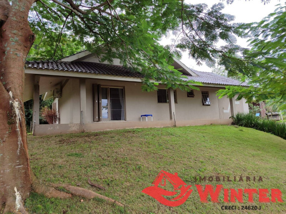 Imagem Casa com 3 Quartos à Venda, 141 m² em Matiel - Feliz