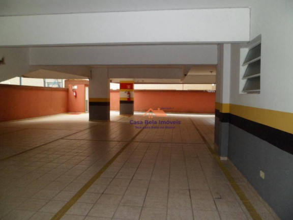 Imagem Apartamento com 2 Quartos à Venda, 90 m² em Aviação - Praia Grande