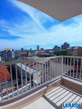 Imagem Apartamento com 2 Quartos à Venda, 49 m² em Vila Curuçá - Santo André Imagem Apartamento com 2 Quartos à Venda, 49 m² em Vila Curuçá - Santo André