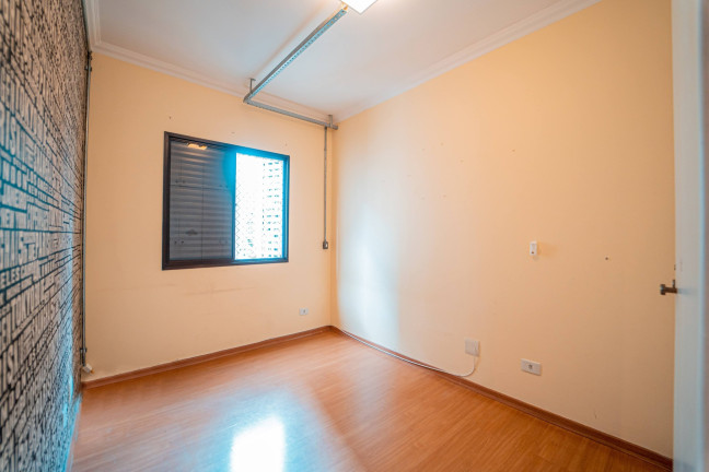 Imagem Apartamento com 2 Quartos à Venda, 55 m² em Vila Mascote - São Paulo