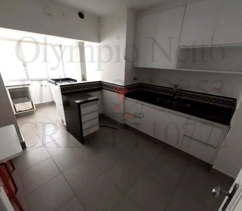 Imagem Apartamento com 3 Quartos à Venda, 120 m² em Jardim América - São Paulo