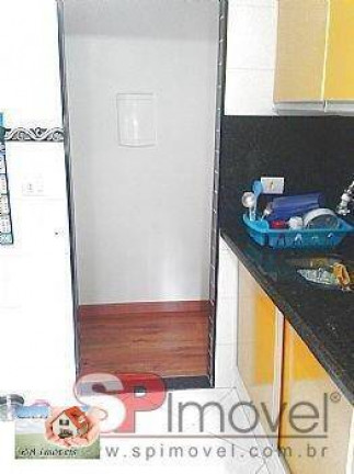 Imagem Apartamento com 2 Quartos à Venda, 54 m² em Ferrazópolis - São Bernardo Do Campo Imagem Apartamento com 2 Quartos à Venda, 54 m² em Ferrazópolis - São Bernardo Do Campo