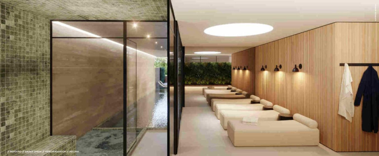 Imagem Apartamento com 1 Quarto à Venda, 46 m² em Gávea - Rio De Janeiro