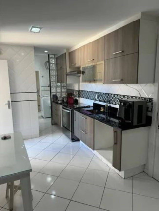 Imagem Apartamento com 4 Quartos à Venda,  em Recreio Dos Bandeirantes - Rio De Janeiro