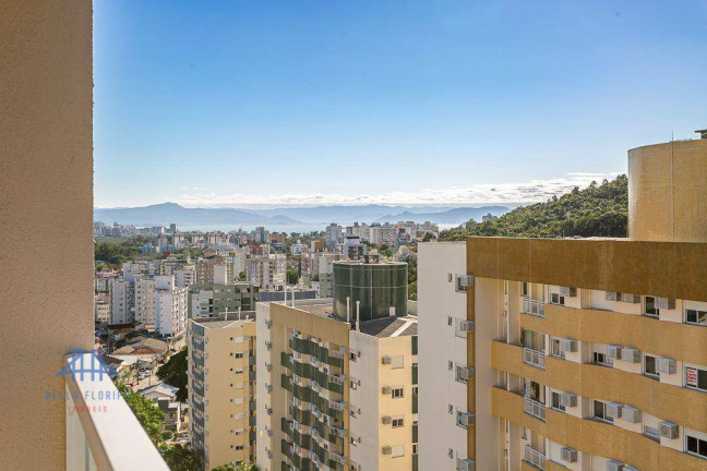 Apartamento com 2 Quartos à Venda, 65 m² em Itacorubi - Florianópolis