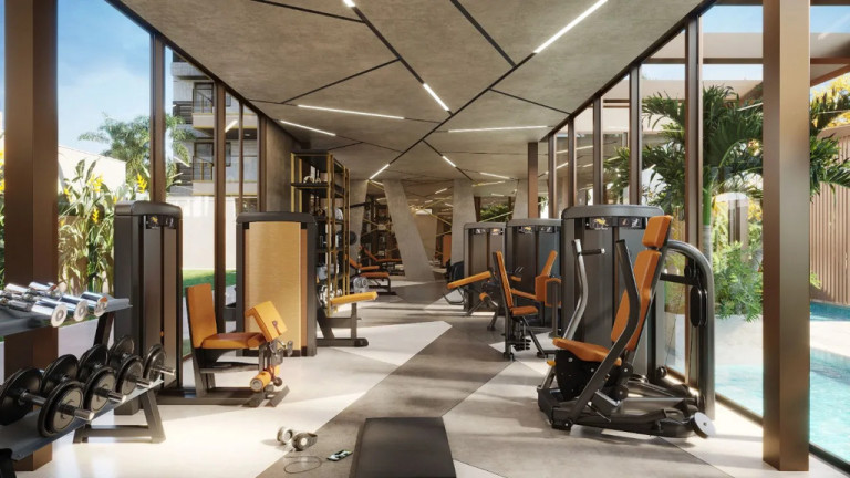 Imagem Apartamento com 3 Quartos à Venda, 213 m² em Barra Da Tijuca - Rio De Janeiro