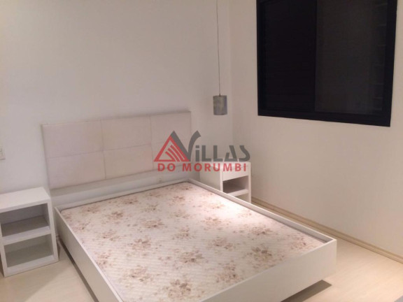 Imagem Apartamento com 1 Quarto à Venda, 49 m² em Chácara Santo Antônio - São Paulo