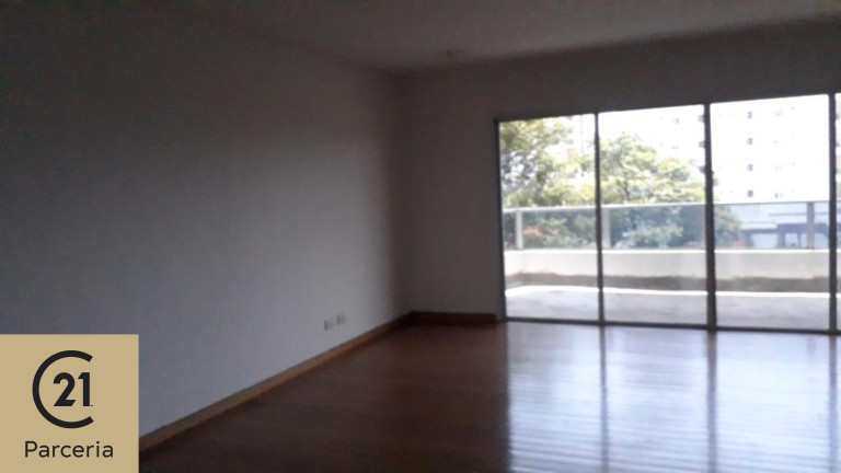 Imagem Apartamento com 4 Quartos à Venda, 327 m² em Brooklin Paulista - São Paulo Imagem Apartamento com 4 Quartos à Venda, 327 m² em Brooklin Paulista - São Paulo