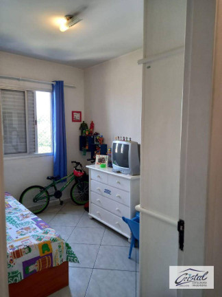 Imagem Apartamento com 2 Quartos à Venda, 55 m² em Butantã - São Paulo