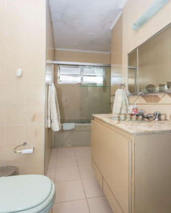 Imagem Apartamento com 3 Quartos à Venda, 198 m² em Santa Cecília - São Paulo Imagem Apartamento com 3 Quartos à Venda, 198 m² em Santa Cecília - São Paulo