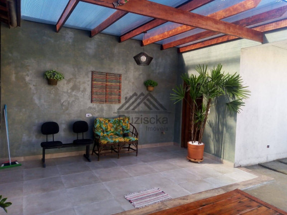 Casa com 3 Quartos à Venda, 542 m² em Cibratel Ii - Itanhaém