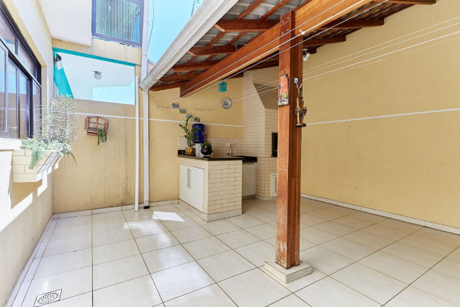 Imagem Casa com 3 Quartos à Venda, 175 m² em Vale Da Boa Esperança - Pinhais
