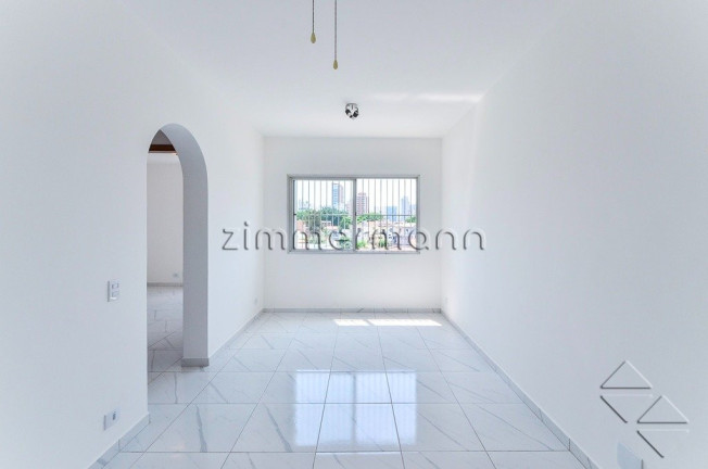 Imagem Apartamento com 2 Quartos à Venda, 82 m² em Campo Belo - São Paulo Imagem Apartamento com 2 Quartos à Venda, 82 m² em Campo Belo - São Paulo