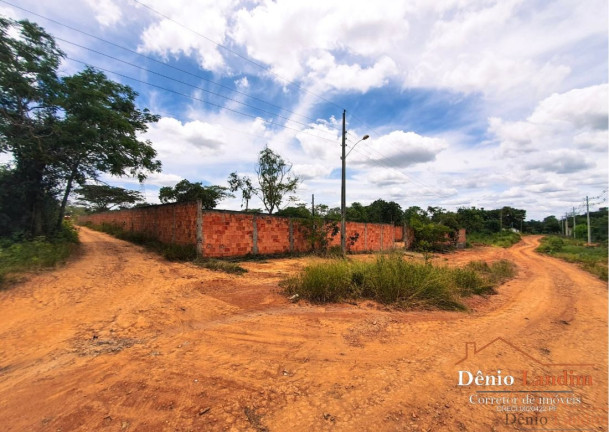 Imagem Terreno à Venda, 2.500 m² em Chácaras Paineiras - Montes Claros Imagem Terreno à Venda, 2.500 m² em Chácaras Paineiras - Montes Claros