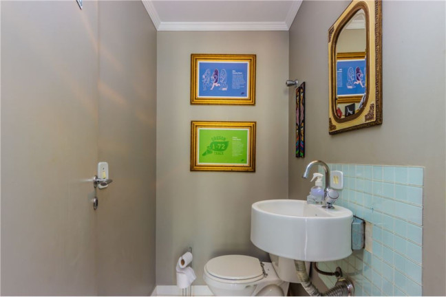 Imagem Imóvel com 3 Quartos à Venda, 130 m² em Jardim Marajoara - São Paulo