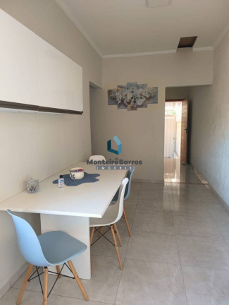 Imagem Casa com 7 Quartos à Venda, 300 m² em Jardim Flamboyant - Campinas Imagem Casa com 7 Quartos à Venda, 300 m² em Jardim Flamboyant - Campinas