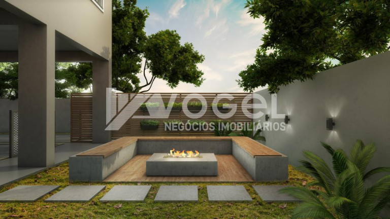 Imagem Apartamento com 2 Quartos à Venda, 85 m² em Rio Branco - Novo Hamburgo Imagem Apartamento com 2 Quartos à Venda, 85 m² em Rio Branco - Novo Hamburgo
