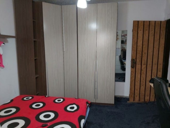 Imagem Casa com 2 Quartos à Venda, 100 m² em Morada Dos Nobres - Taubaté