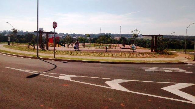 Imagem Terreno em Condomínio à Venda, 459 m² em Samambaia Parque Residencial - Bauru Imagem Terreno em Condomínio à Venda, 459 m² em Samambaia Parque Residencial - Bauru