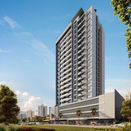 Imagem Apartamento com 2 Quartos à Venda, 69 m² em Morretes - Itapema