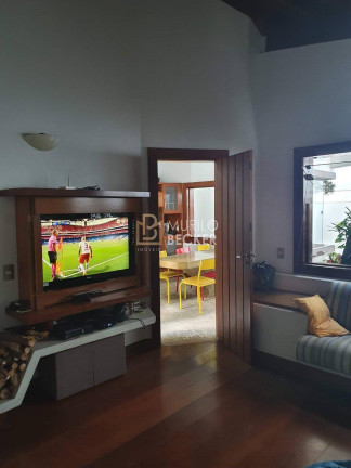 Imagem Casa de Condomínio com 5 Quartos à Venda, 570 m² em Jardim Aquárius - São José Dos Campos