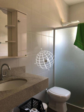 Imagem Casa com 3 Quartos à Venda, 210 m² em Usina - Atibaia