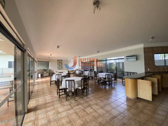 Imagem Apartamento com 4 Quartos à Venda, 130 m² em Centro - Cascavel