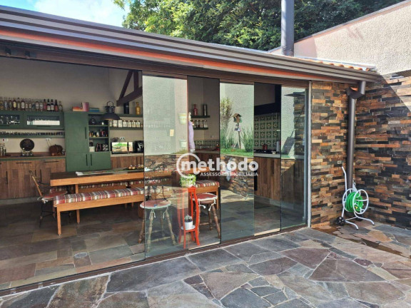 Imagem Casa com 3 Quartos à Venda, 200 m² em Parque Jatibaia (sousas) - Campinas Imagem Casa com 3 Quartos à Venda, 200 m² em Parque Jatibaia (sousas) - Campinas