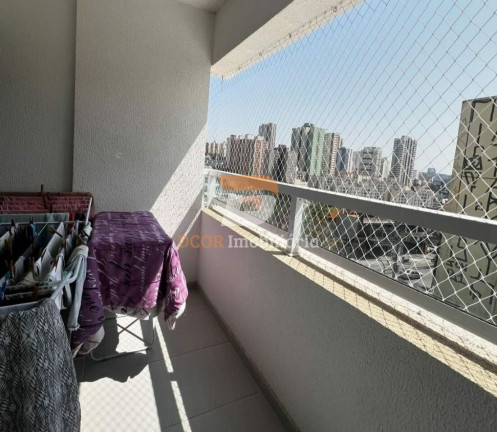 Imagem Apartamento com 2 Quartos à Venda, 45 m² em Centro  - Diadema