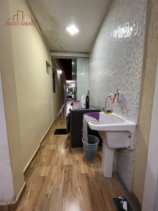 Imagem Casa com 2 Quartos à Venda, 120 m² em Jardim Santa Efigênia - São Paulo Imagem Casa com 2 Quartos à Venda, 120 m² em Jardim Santa Efigênia - São Paulo