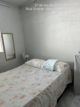 Imagem Casa com 2 Quartos à Venda, 144 m² em Senador Nilo Coelho - Arapiraca Imagem Casa com 2 Quartos à Venda, 144 m² em Senador Nilo Coelho - Arapiraca