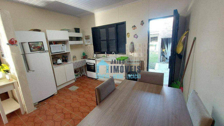 Imagem Casa com 3 Quartos à Venda, 90 m² em Centro - Balneário Pinhal Imagem Casa com 3 Quartos à Venda, 90 m² em Centro - Balneário Pinhal