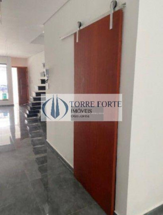Imagem Casa com 3 Quartos à Venda, 130 m² em Vila Carrão - São Paulo