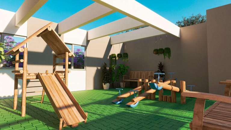 Imagem Apartamento com 2 Quartos à Venda, 46 m² em Centro - Diadema