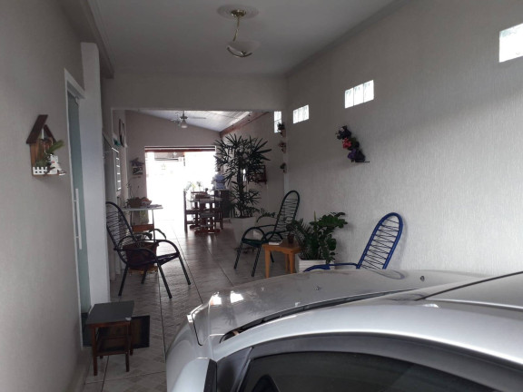 Imagem Casa com 3 Quartos à Venda, em Jardim Santa Rita De Cássia - Hortolândia Imagem Casa com 3 Quartos à Venda, em Jardim Santa Rita De Cássia - Hortolândia