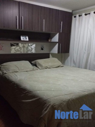 Imagem Apartamento com 3 Quartos à Venda, 70 m² em Vila Albertina - São Paulo