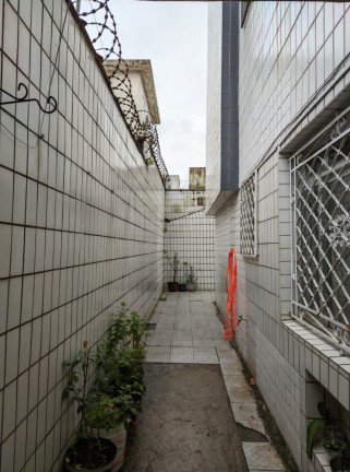 Imagem Apartamento com 2 Quartos à Venda, 63 m² em Macuco - Santos