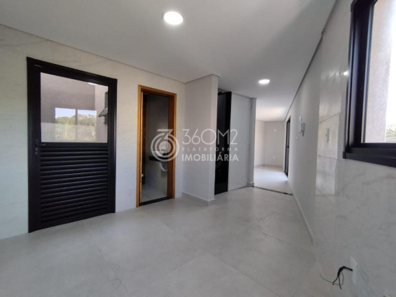 Imagem Casa com 2 Quartos à Venda, 105 m² em Parque Das Nações - Santo André