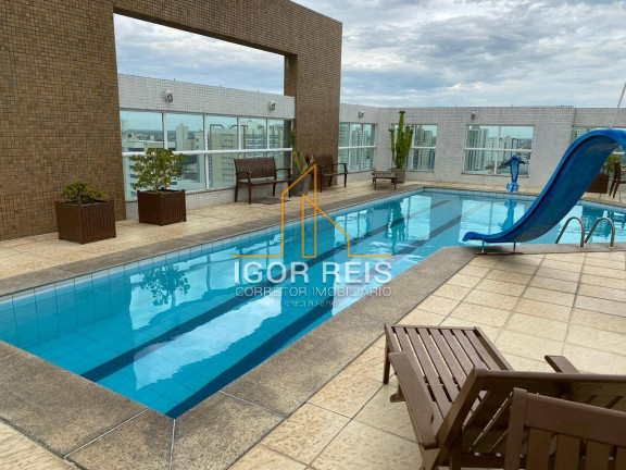 Imagem Apartamento com 3 Quartos à Venda, em Parque Tamandaré - Campos Dos Goytacazes Imagem Apartamento com 3 Quartos à Venda, em Parque Tamandaré - Campos Dos Goytacazes